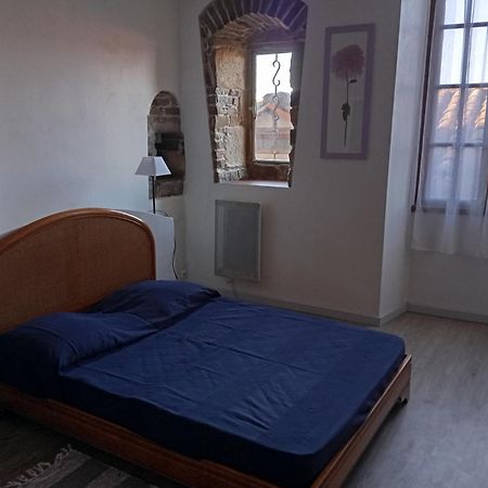 La Maison Du Tuadou كورد سور سيال المظهر الخارجي الصورة