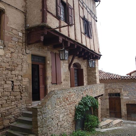 La Maison Du Tuadou كورد سور سيال المظهر الخارجي الصورة