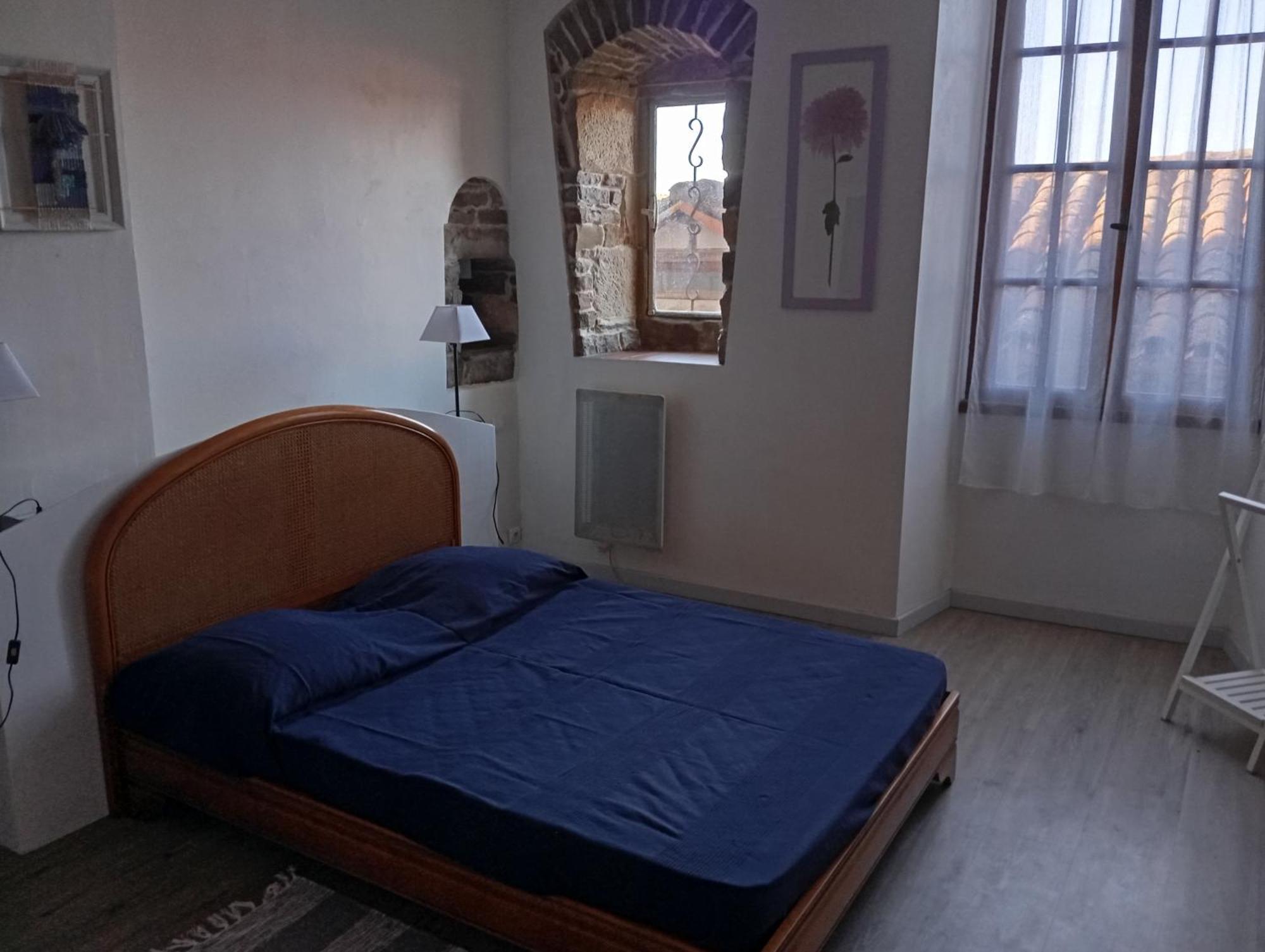 La Maison Du Tuadou كورد سور سيال المظهر الخارجي الصورة