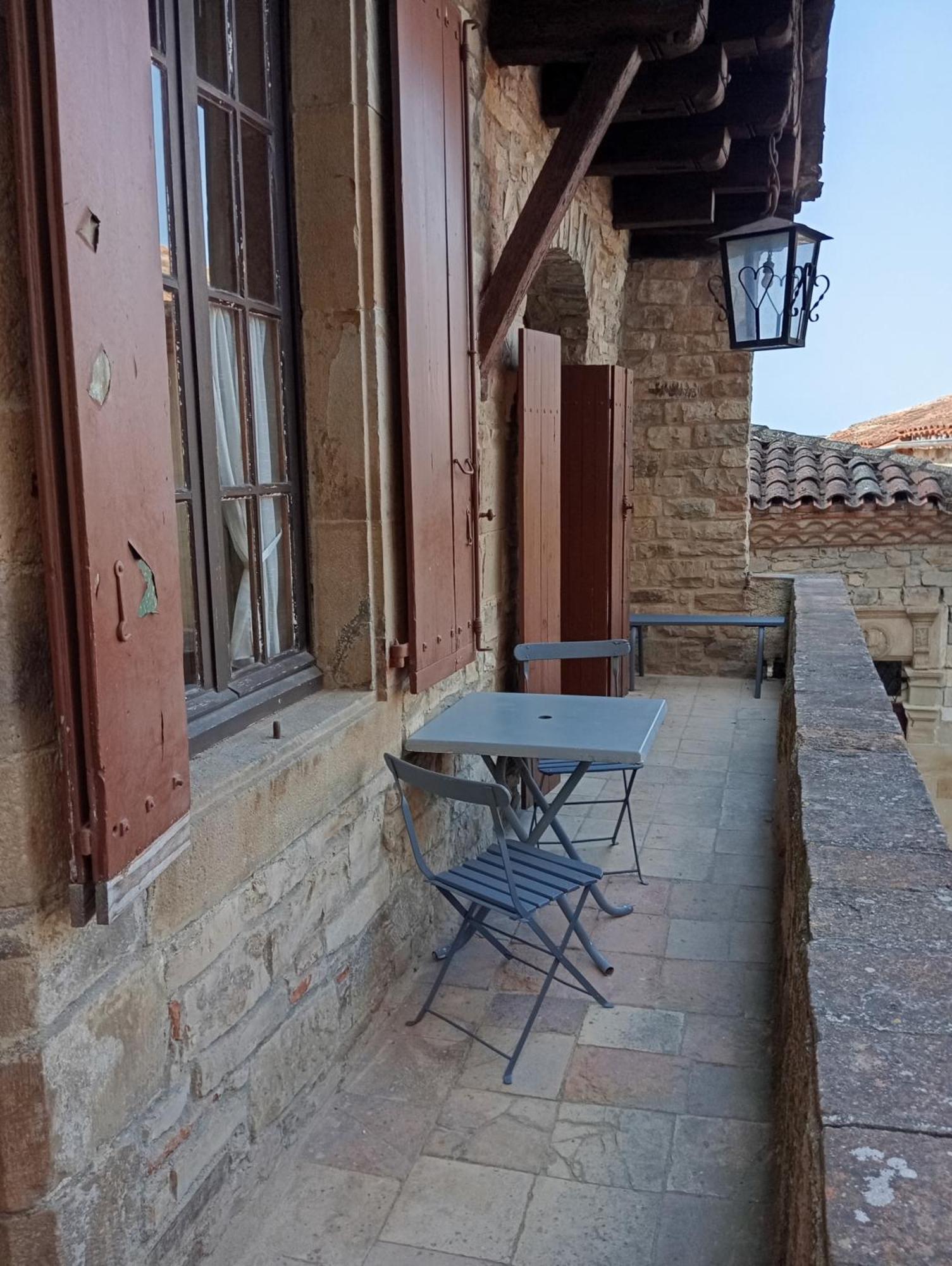 La Maison Du Tuadou كورد سور سيال المظهر الخارجي الصورة
